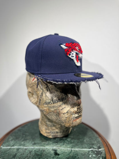 ARTISANAL FITTED CAP (7 3/8)