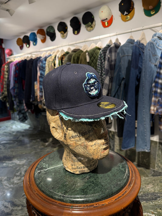 ARTISANAL FITTED CAP (7 1/8)