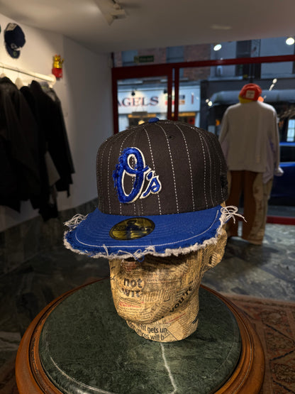 ARTISANAL FITTED CAP (7 3/4)