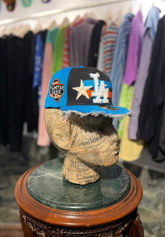 ARTISANAL FITTED CAP (7 1/4)