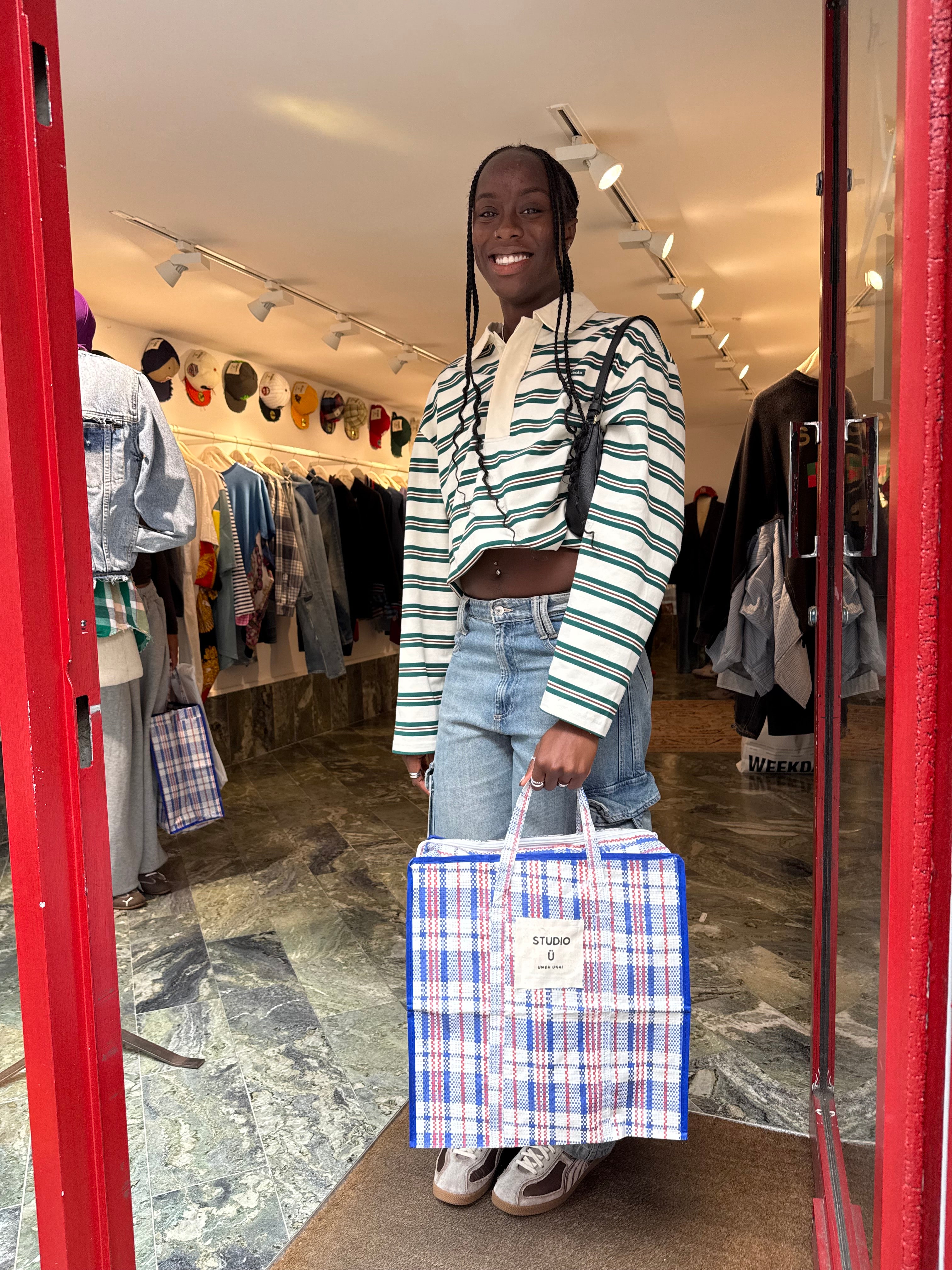 STUDIO Ü MEMBERS CLUB