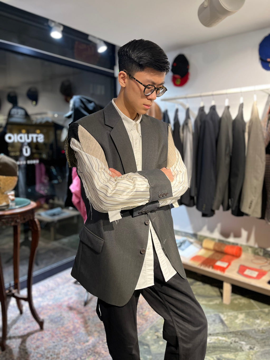 STUDIO Ü MEMBERS CLUB