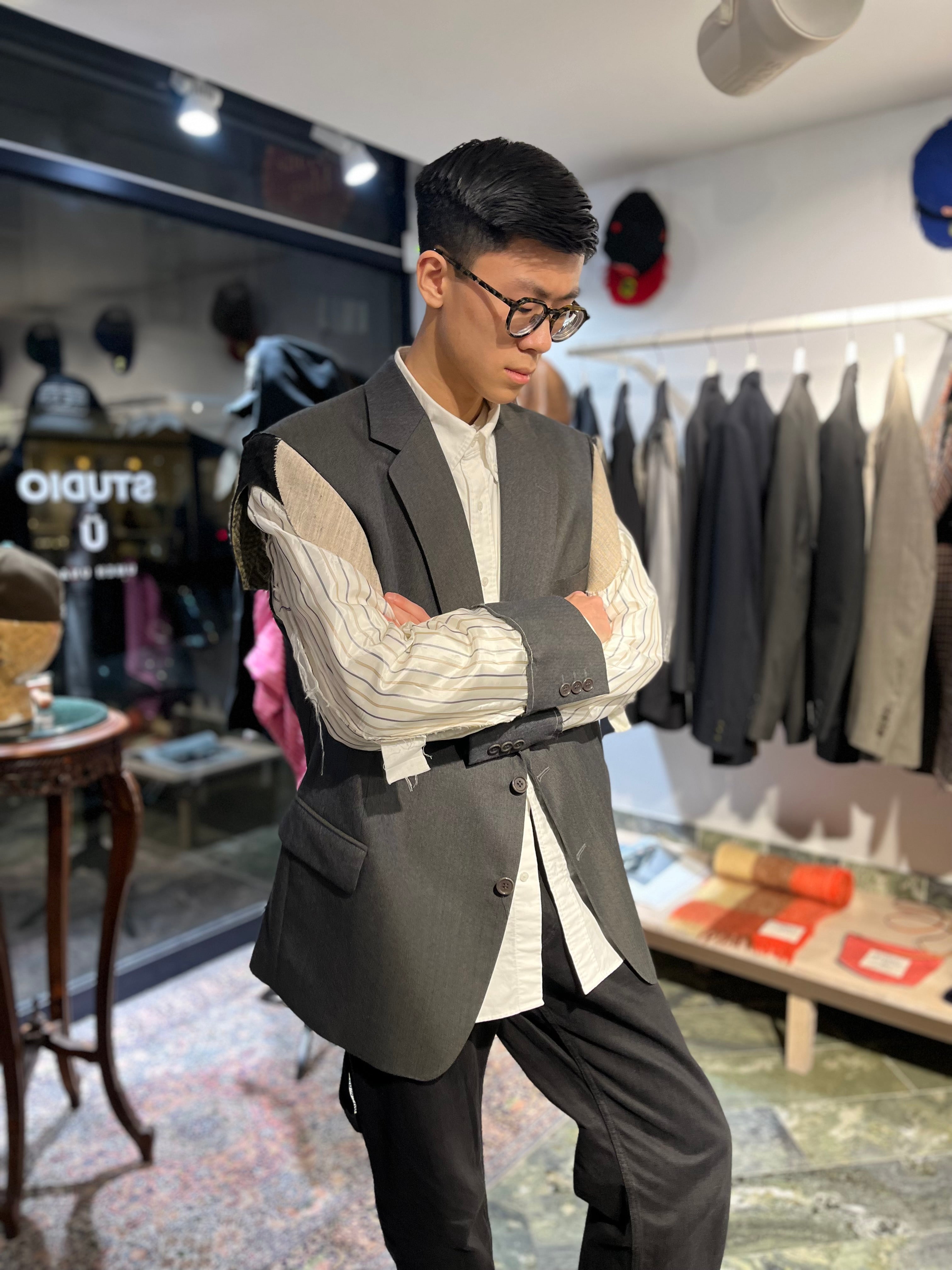 STUDIO Ü MEMBERS CLUB