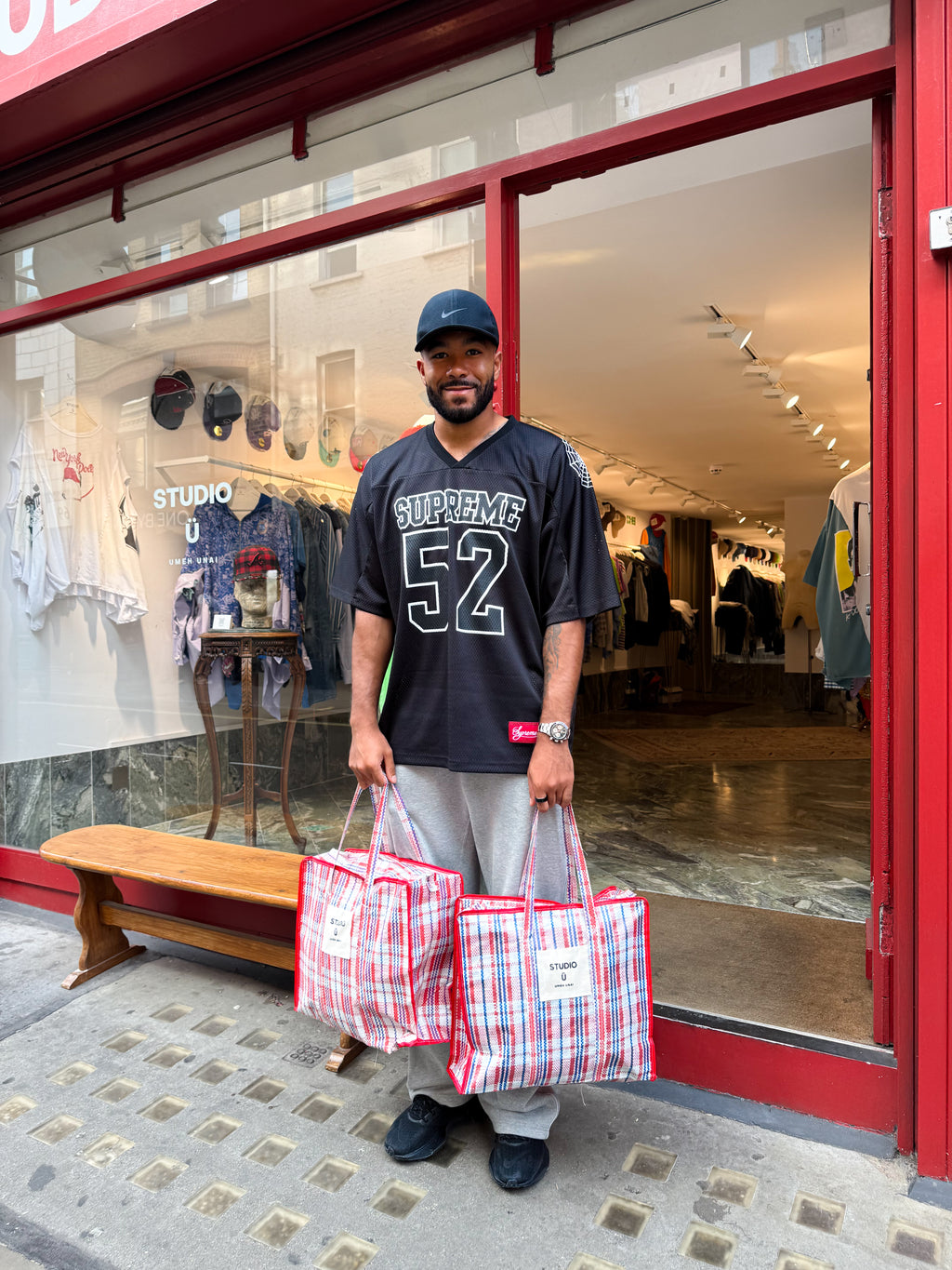 STUDIO Ü MEMBERS CLUB