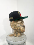 ARTISANAL FITTED CAP (7 1/8)