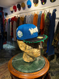 ARTISANAL FITTED CAP (7 1/8)