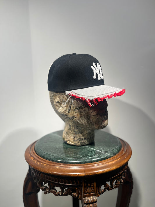 ARTISANAL FITTED CAP (7 3/4)