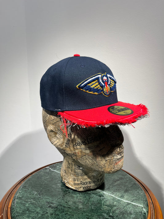 ARTISANAL FITTED CAP (7 1/2)
