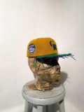 ARTISANAL FITTED CAP (7 5/8)