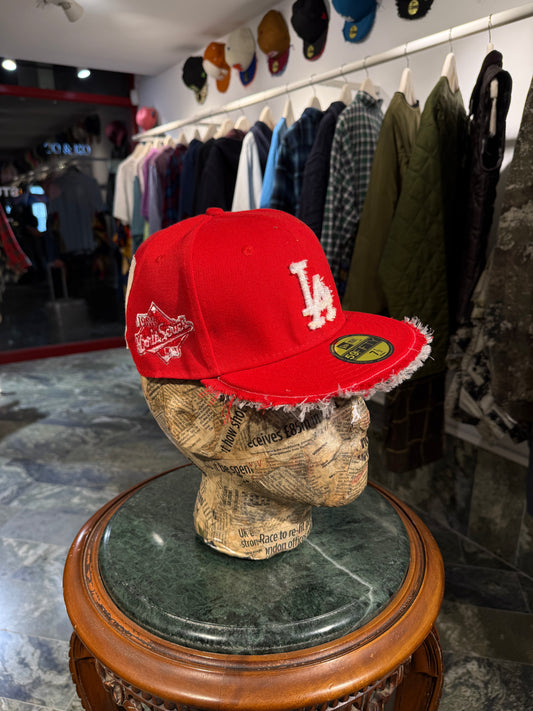 ARTISANAL FITTED CAP (7 1/2)