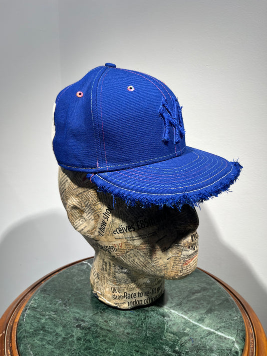 ARTISANAL FITTED CAP (7 1/8)