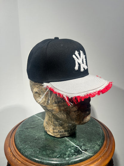 ARTISANAL FITTED CAP (7 3/4)