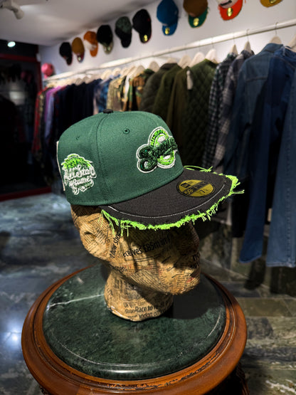 ARTISANAL FITTED CAP (7 1/4)