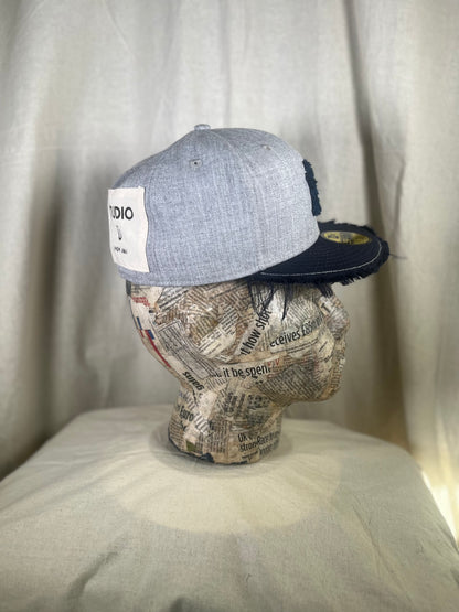 ARTISANAL FITTED CAP (7 3/8)