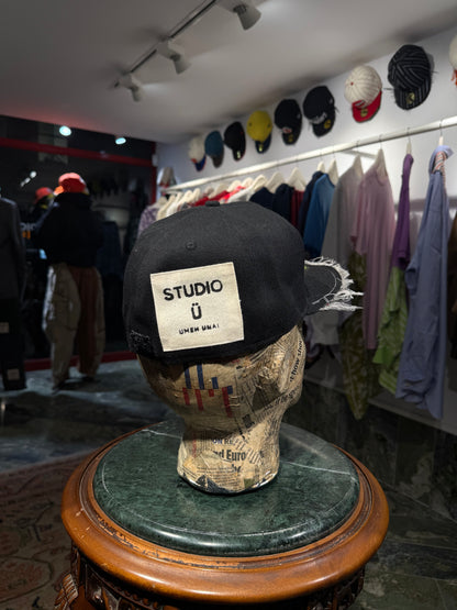 ARTISANAL FITTED CAP (7 3/4)