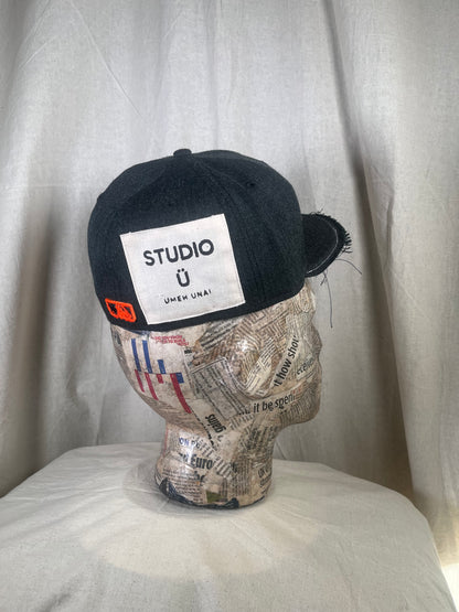 ARTISANAL FITTED CAP (7 1/4)