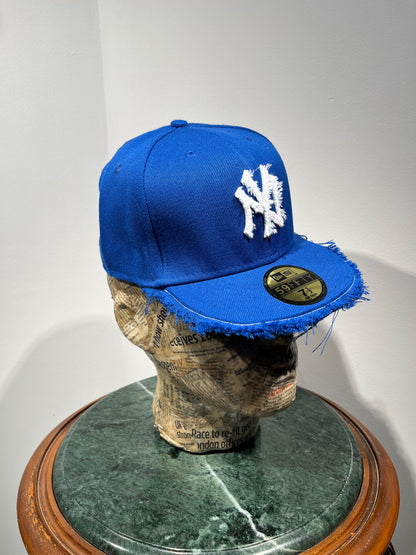 ARTISANAL FITTED CAP (7 1/2)