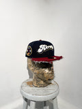 ARTISANAL FITTED CAP (7 7/8)