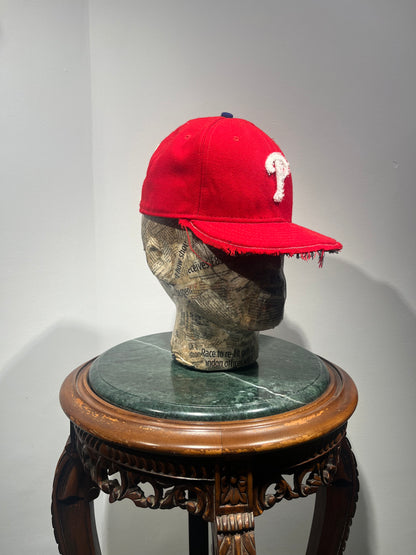 ARTISANAL FITTED CAP (8)