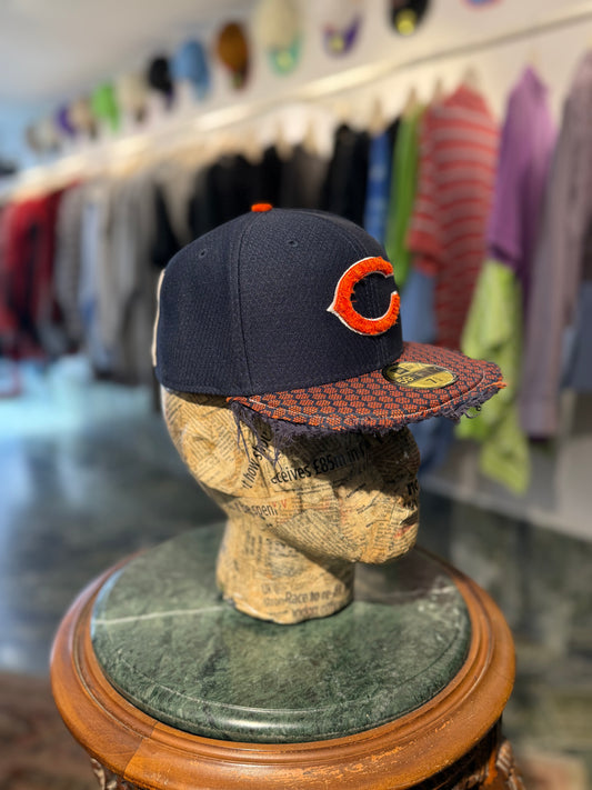 ARTISANAL FITTED CAP (7 5/8)