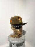 ARTISANAL FITTED CAP (7 3/4)