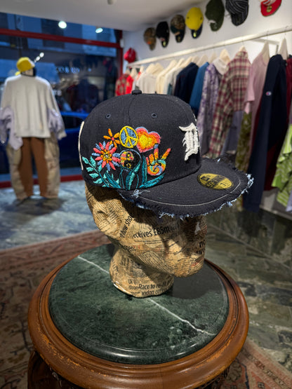 ARTISANAL FITTED CAP (7 1/2)