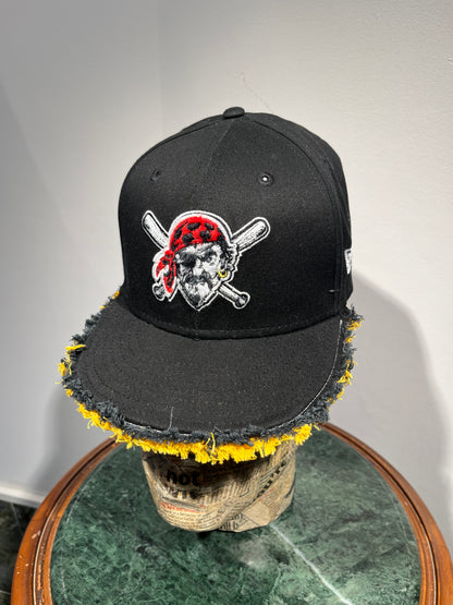 ARTISANAL SNAPBACK CAP (Adjustable)