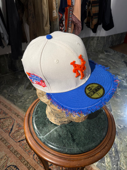 ARTISANAL FITTED CAP (7 1/2)