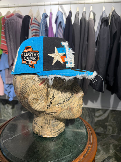 ARTISANAL FITTED CAP (7 1/4)