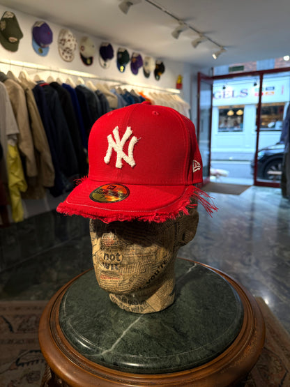 ARTISANAL FITTED CAP (7 1/2)