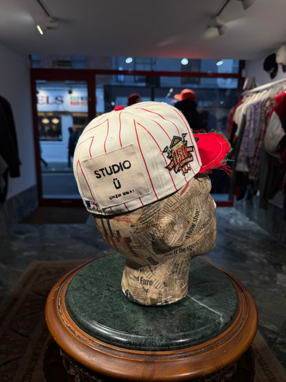 ARTISANAL FITTED CAP (7 1/4)