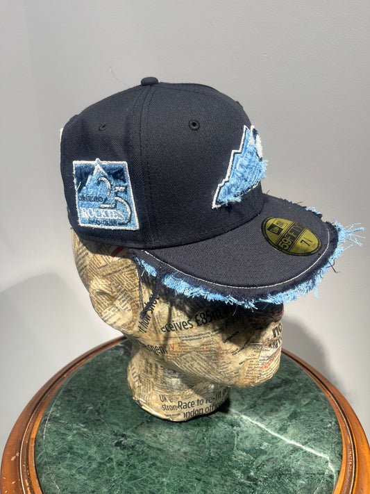 ARTISANAL FITTED CAP (7 1/8)