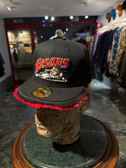 ARTISANAL FITTED CAP (7 1/4)