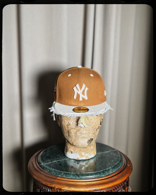 ARTISANAL FITTED CAP (7 1/2)