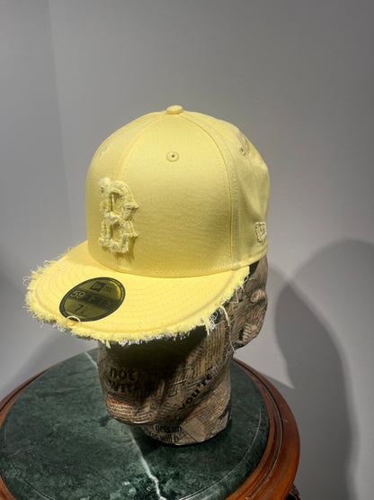 ARTISANAL FITTED CAP (7 1/4)