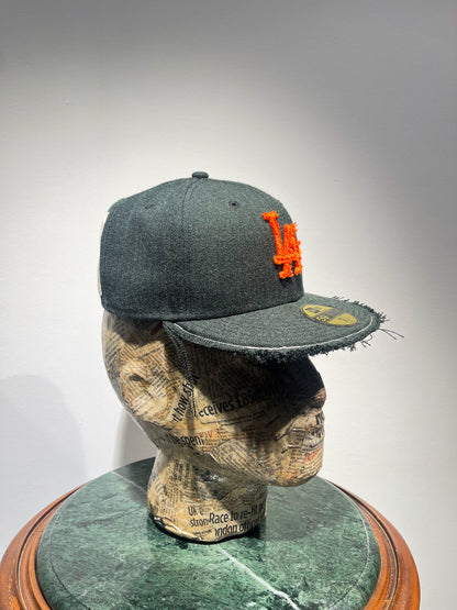 ARTISANAL FITTED CAP (7 1/4)