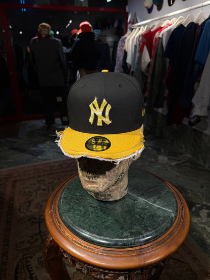 ARTISANAL FITTED CAP (7 1/2)