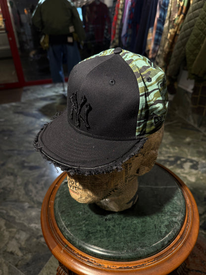 ARTISANAL FITTED CAP (7 1/4)