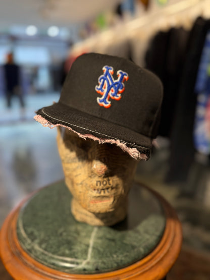 ARTISANAL FITTED CAP (7 3/4)