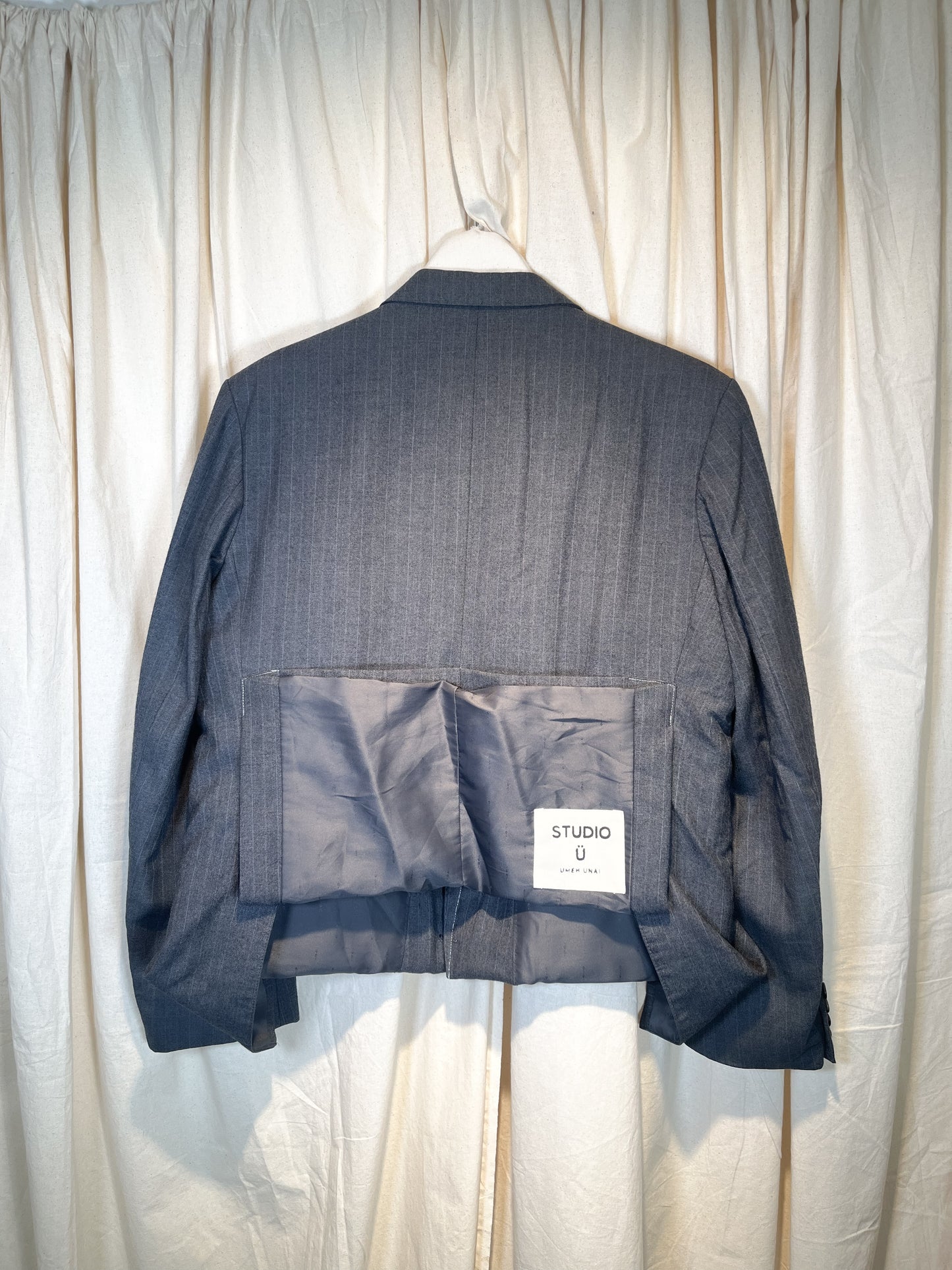 360” FOLDED BLAZER