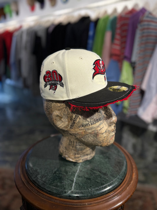 ARTISANAL FITTED CAP (7 1/4)