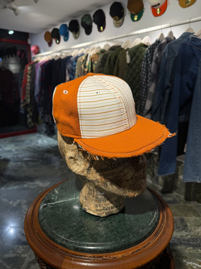 ARTISANAL FITTED CAP (7 1/4)
