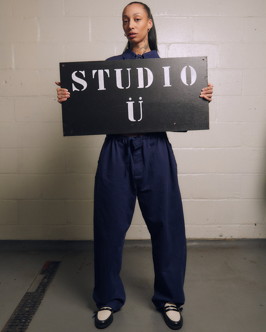 STUDIO Ü MEMBERS CLUB