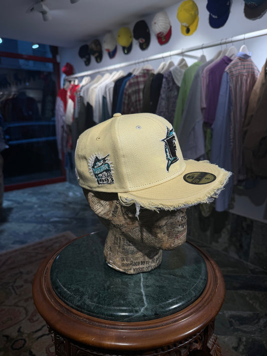 ARTISANAL FITTED CAP (8)