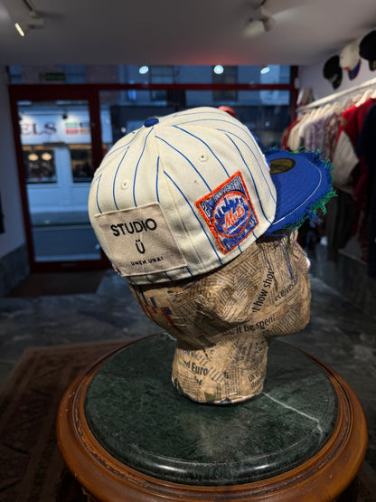 ARTISANAL FITTED CAP (7 1/8)