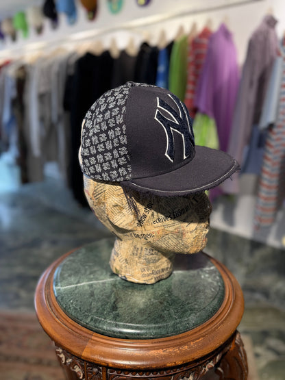 ARTISANAL FITTED CAP (7 3/8)